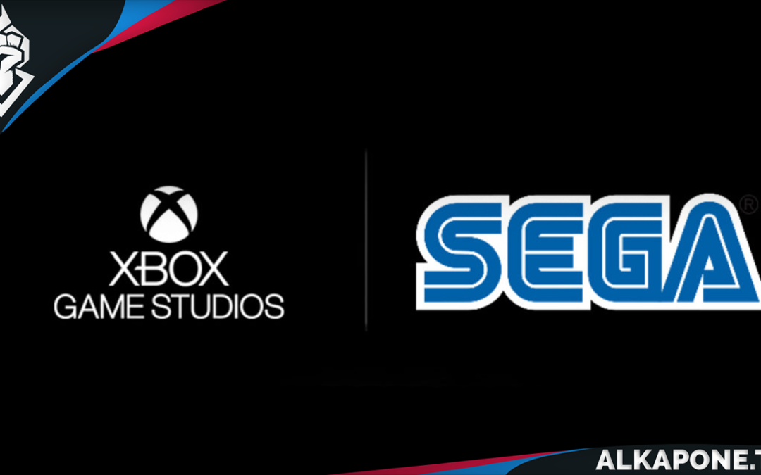 La alianza entre SEGA y Microsoft no significa exclusivos para Xbox