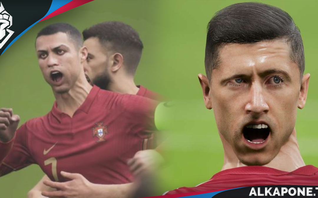 eFootball 2022 retrasa su gran actualización hasta primavera de 2022