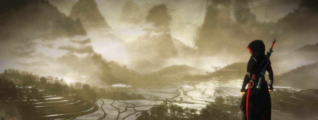 Assassins Creed Chronicles