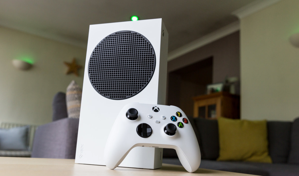 A falta de PS5 y Series X, la Xbox Series S es todo un éxito en el Black Friday