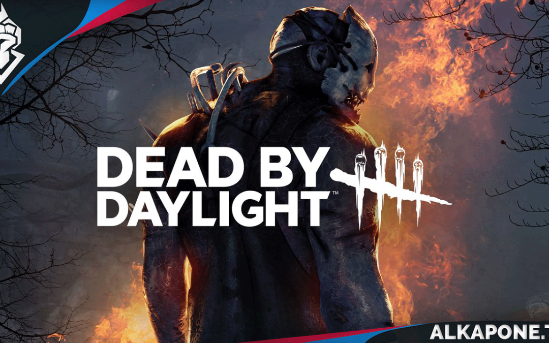 Juego Gratis: Ya puedes adquirir Dead by Daylight por tiempo limitado