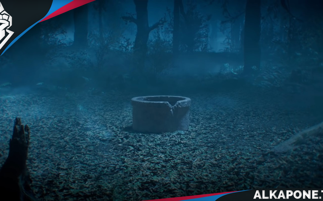 “The Ring” llegará en el próximo capitulo a Dead by Daylight