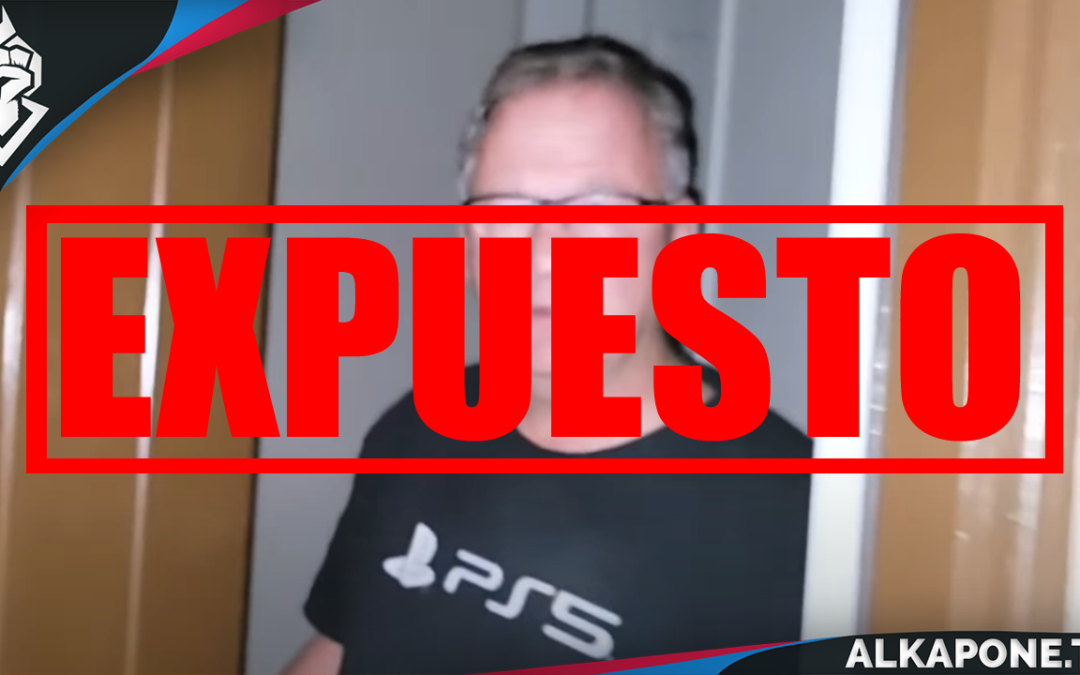 Ejecutivo de PlayStation es despedido tras acusaciones de pedofilia
