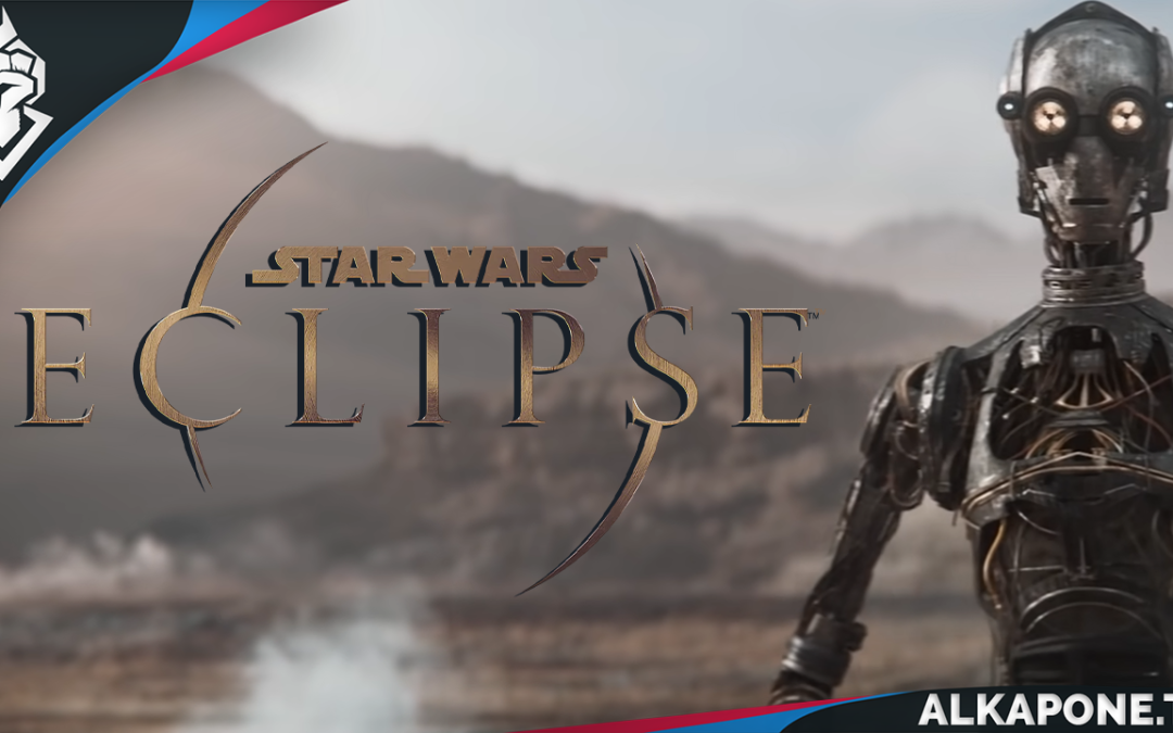 Rumores apuntan que Star Wars Eclipse llegaría en 2027