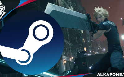 Final Fantasy VII Remake podría llegar a Steam