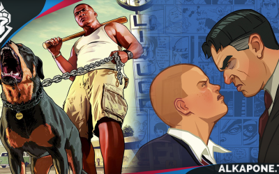¿Adquiriste GTA: The Trilogy en PC? Rockstar te permitirá reclamar uno de sus juegos totalmente gratis