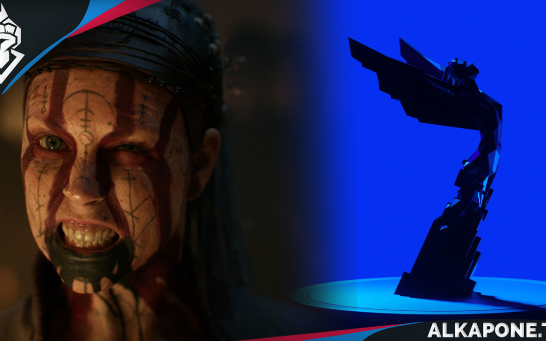 Todo indica que veremos Hellblade 2 en los Game Awards