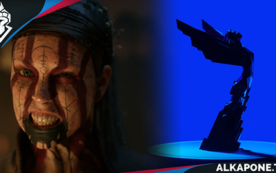 Todo indica que veremos Hellblade 2 en los Game Awards