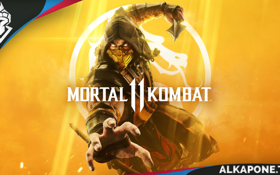 Mortal Kombat 11 y Firewatch; entre los próximos juegos que llegarán a Xbox Game Pass