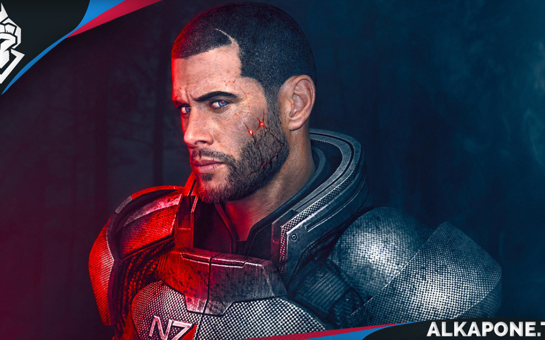 ¡Confirmado! El nuevo Mass Effect usará Unreal Engine 5