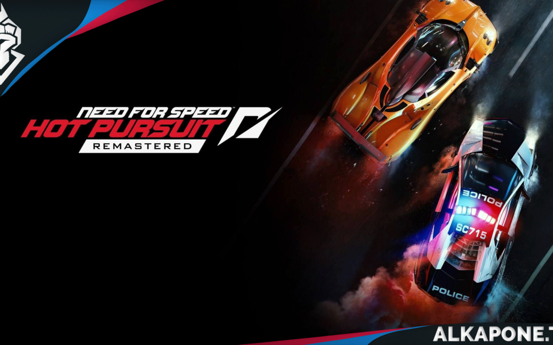 Prime Gaming: Ya puedes obtener Need For Speed: Hot Pursuit Remastered, Frostpunk y muchos juegos más