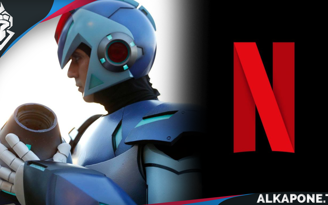 Una nueva película de Mega Man estaría en producción