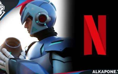 Una nueva película de Mega Man estaría en producción