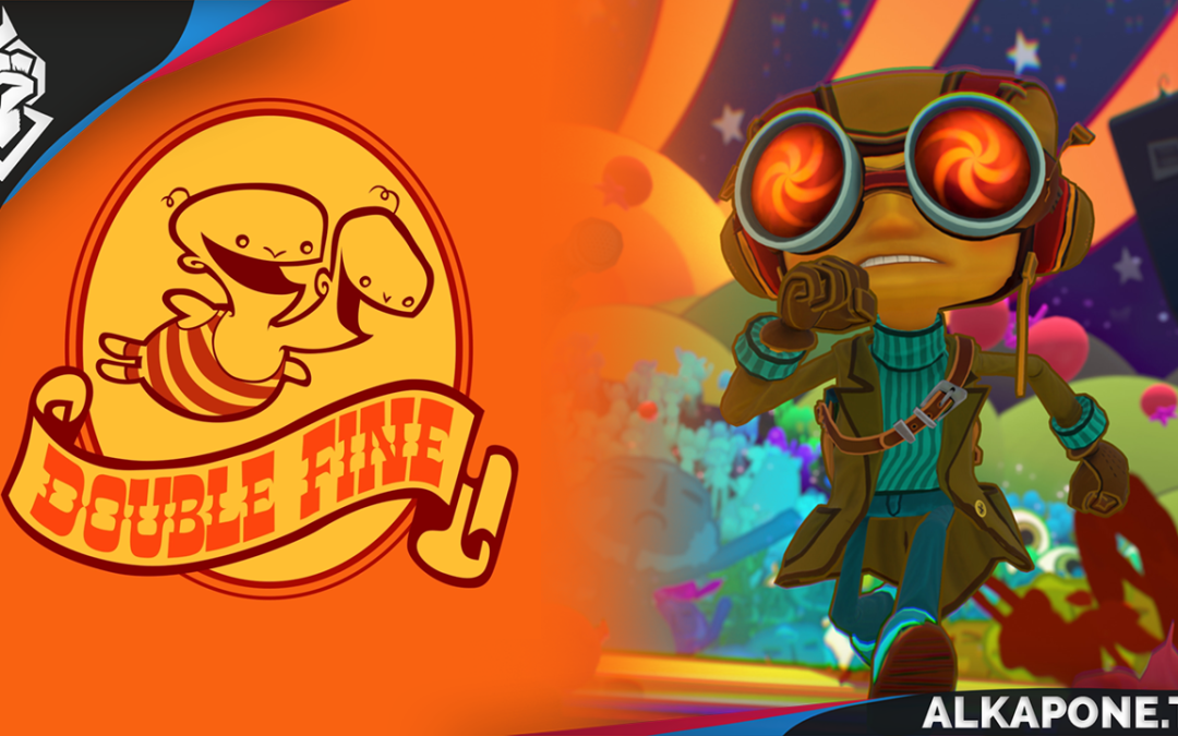 Desarrolladores de Psychonauts 2 ya trabajan en nuevos proyectos