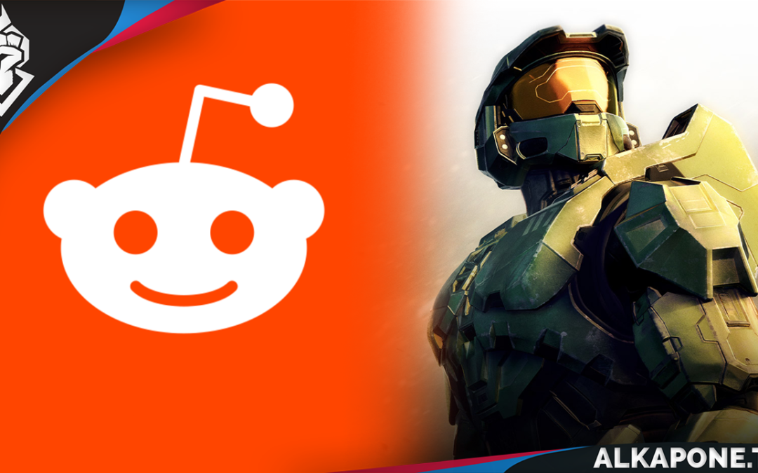 Subreddit de Halo cierra temporalmente tras toxicidad de los jugadores