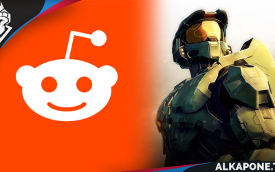 Subreddit de Halo cierra temporalmente tras toxicidad de los jugadores