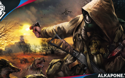 ¡Se echaron para atrás! S.T.A.L.K.E.R. 2 no tendrá NFT