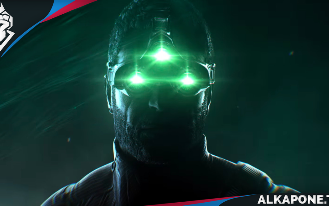 Splinter Cell regresará con un nuevo remake