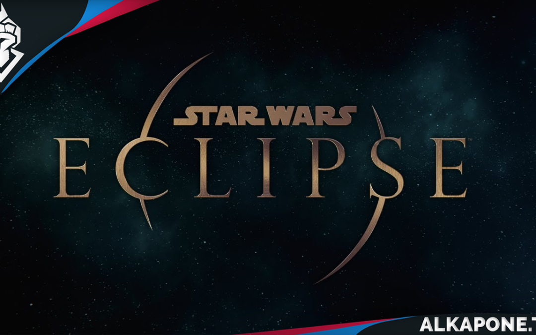 Star Wars Eclipse tardaría 3 o 4 años en llegar