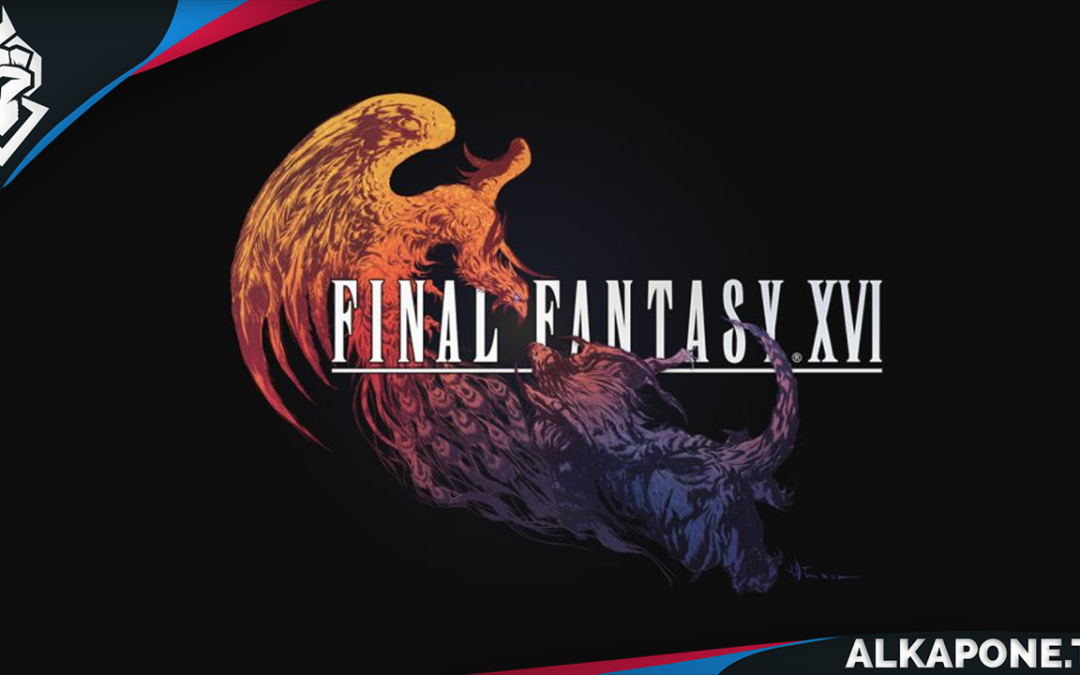 Final Fantasy XVI se retrasa medio año por la pandemia