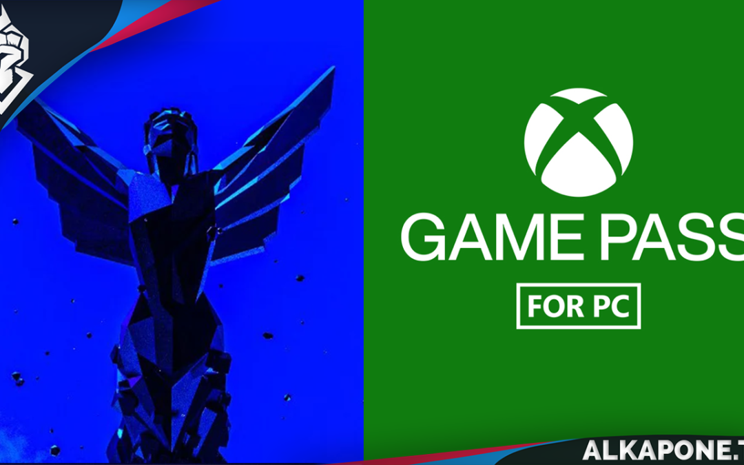 Xbox anunciará 4 nuevos juegos que llegarán día uno al Game Pass