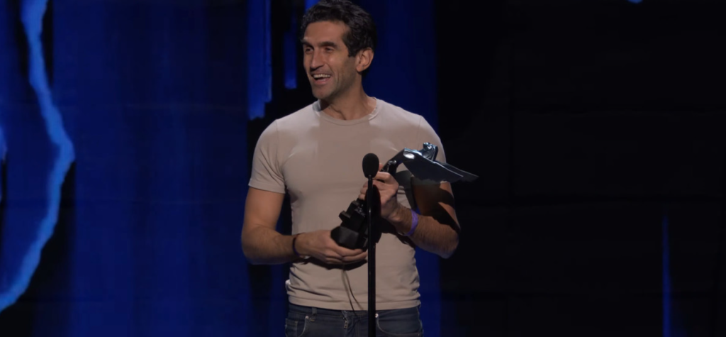 El creador de It Takes Two está en contra de los NFT en los juegos
