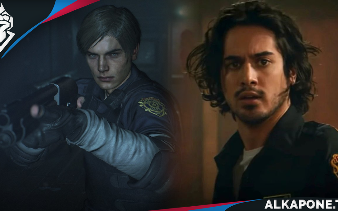 Actor de Leon en Resident Evil desactiva sus redes tras acoso por la película