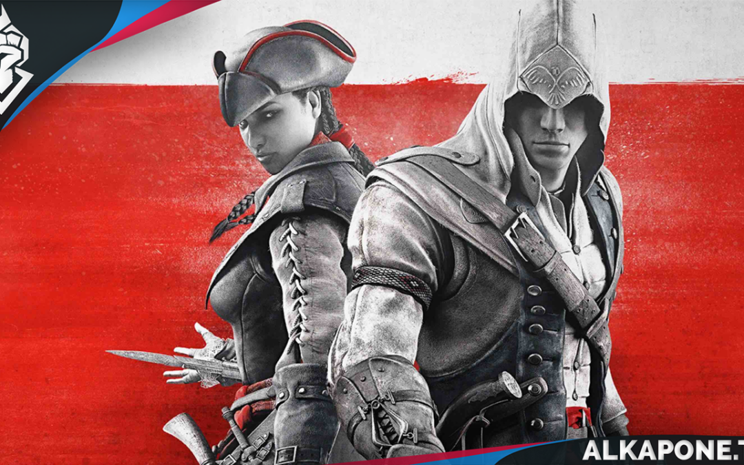 El plan original para Assassin’s Creed era terminar todo en el espacio
