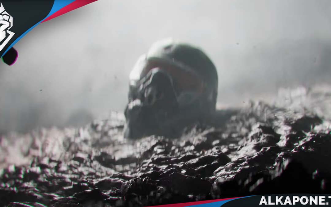 Crysis 4 es anunciado oficialmente