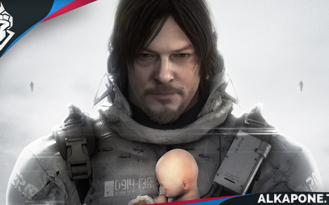 Death Stranding Director’s Cut ya tiene fecha para PC