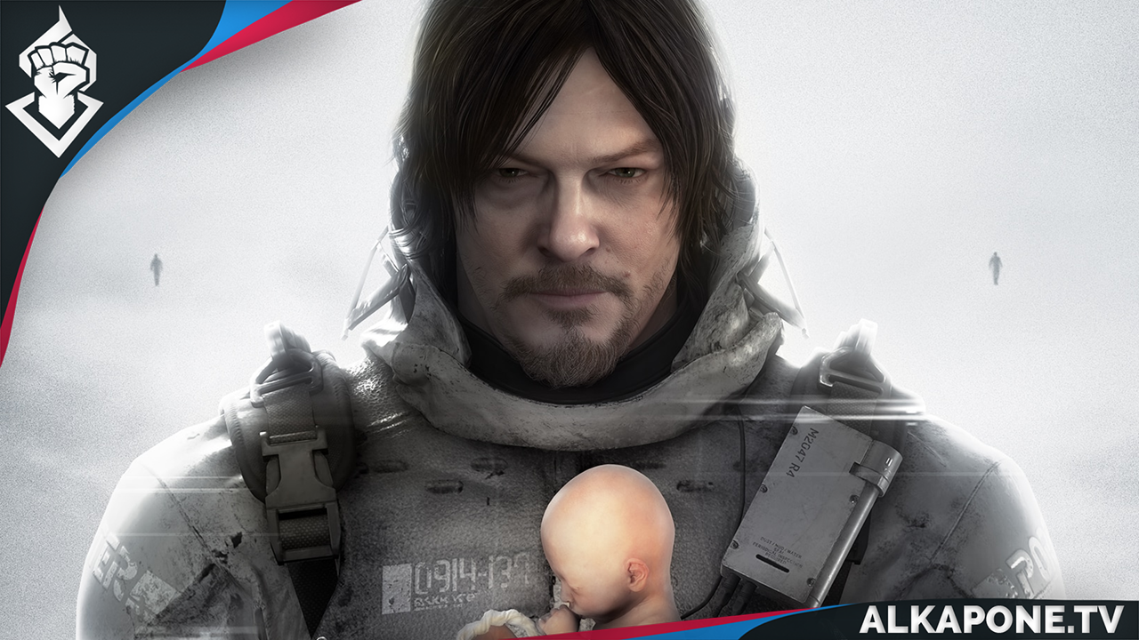 Requisitos de Death Stranding para PC y fecha de lanzamiento