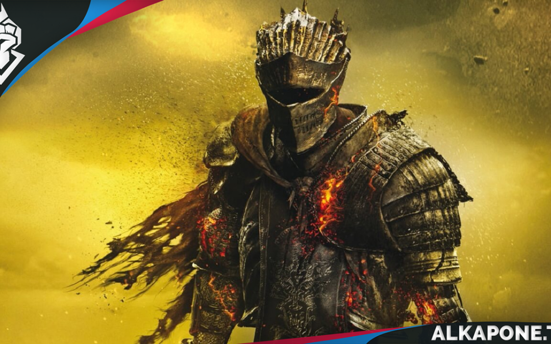 Servidores de Dark Souls cierran temporalmente por culpa de los hackers