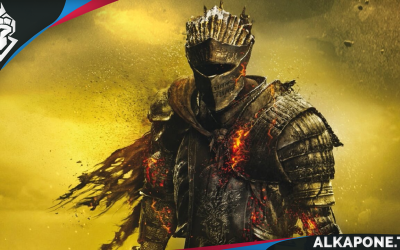 Servidores de Dark Souls cierran temporalmente por culpa de los hackers