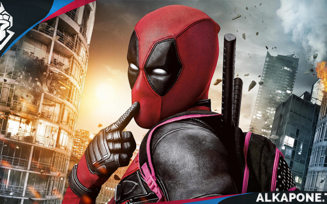 ¿Un nuevo juego de Deadpool? Suda51 admite estar en conversaciones con Marvel