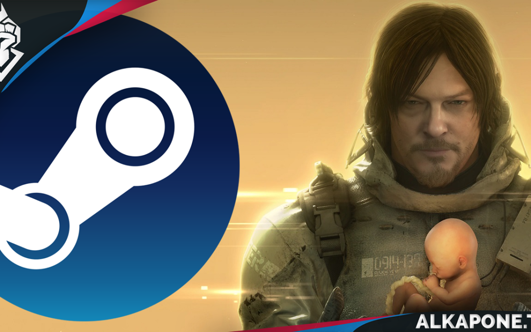 ¡Es oficial! Death Stranding: Director’s Cut llegará a PC