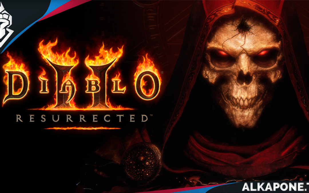 No podrás jugar Diablo II: Resurrected si estás más de 30 días sin internet