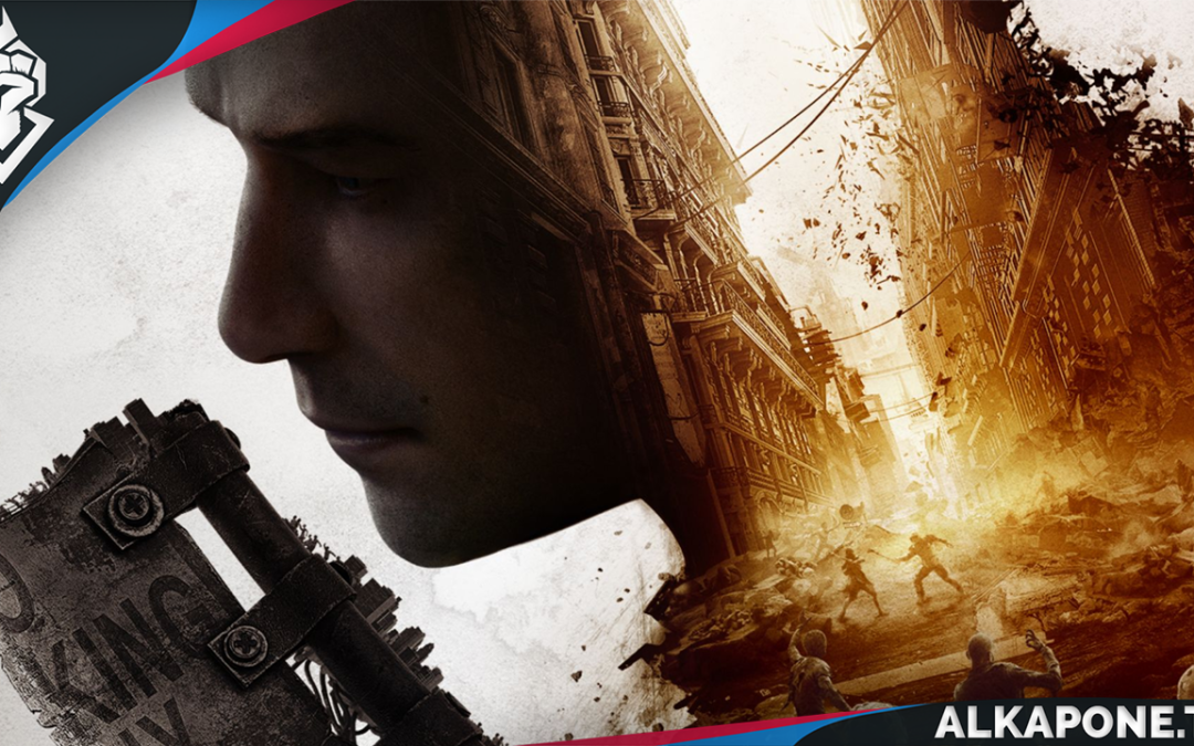 Tendrás que invertir al menos 500 horas para completar Dying Light 2 al 100%