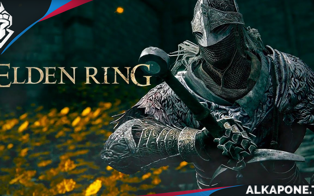 Elden Ring ya es gold y no habrán más retrasos