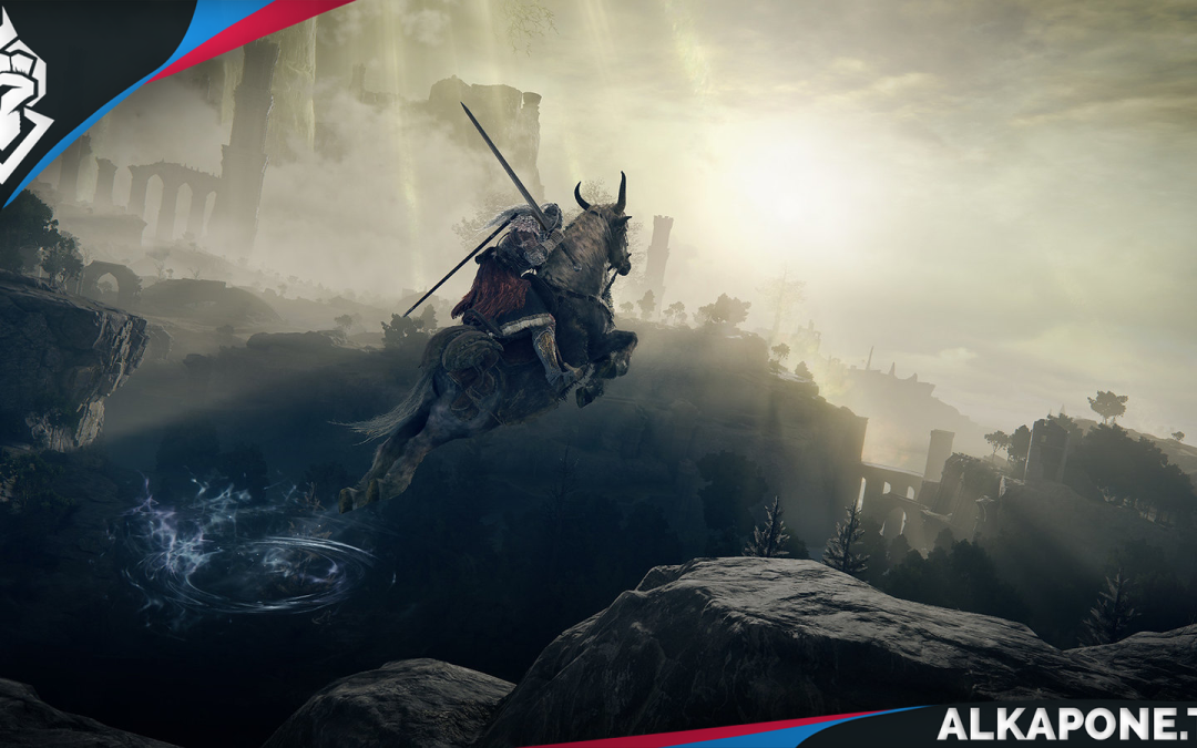 Hidetaka Miyazaki menciona que más jugadores podrán terminar Elden Ring
