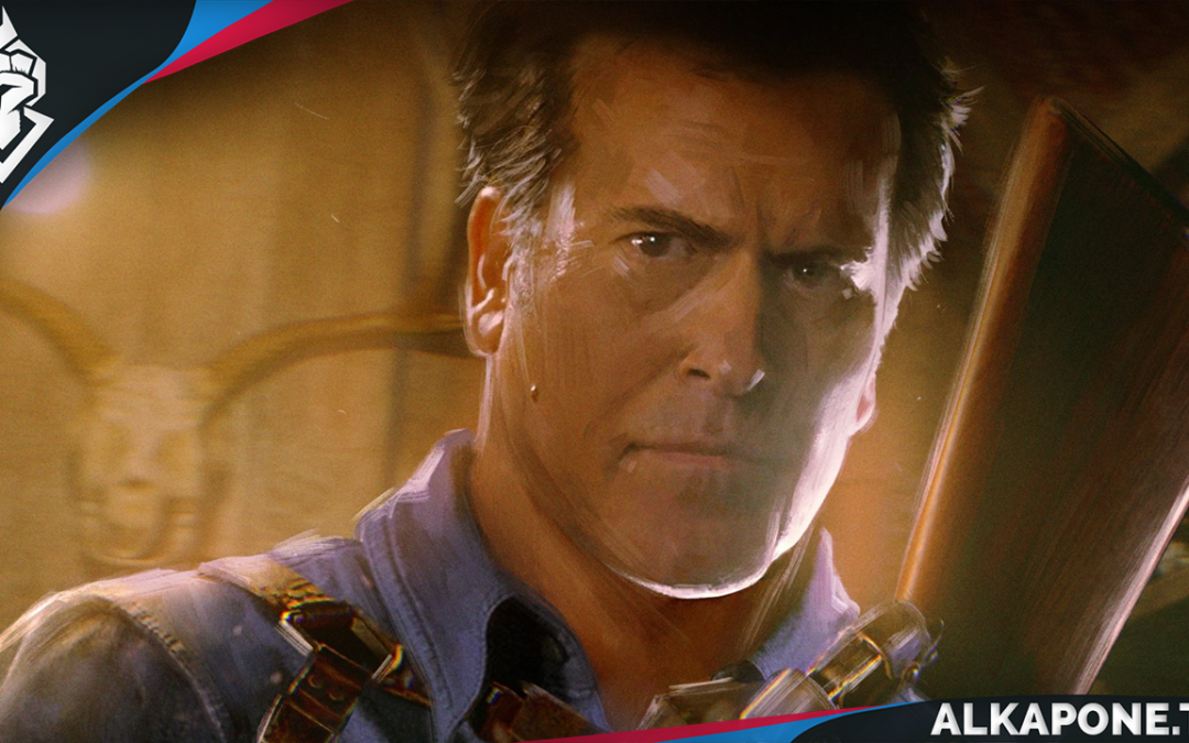 Evil Dead: The Game vuelve a retrasarse