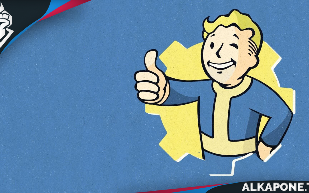 Serie de Fallout iniciará su producción este año