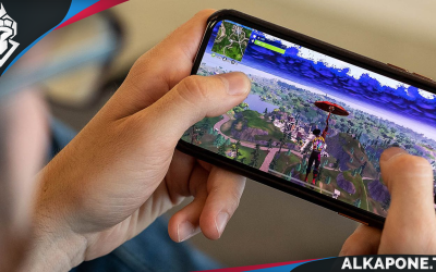 Fortnite regresará a iOS a través de GeForce Now