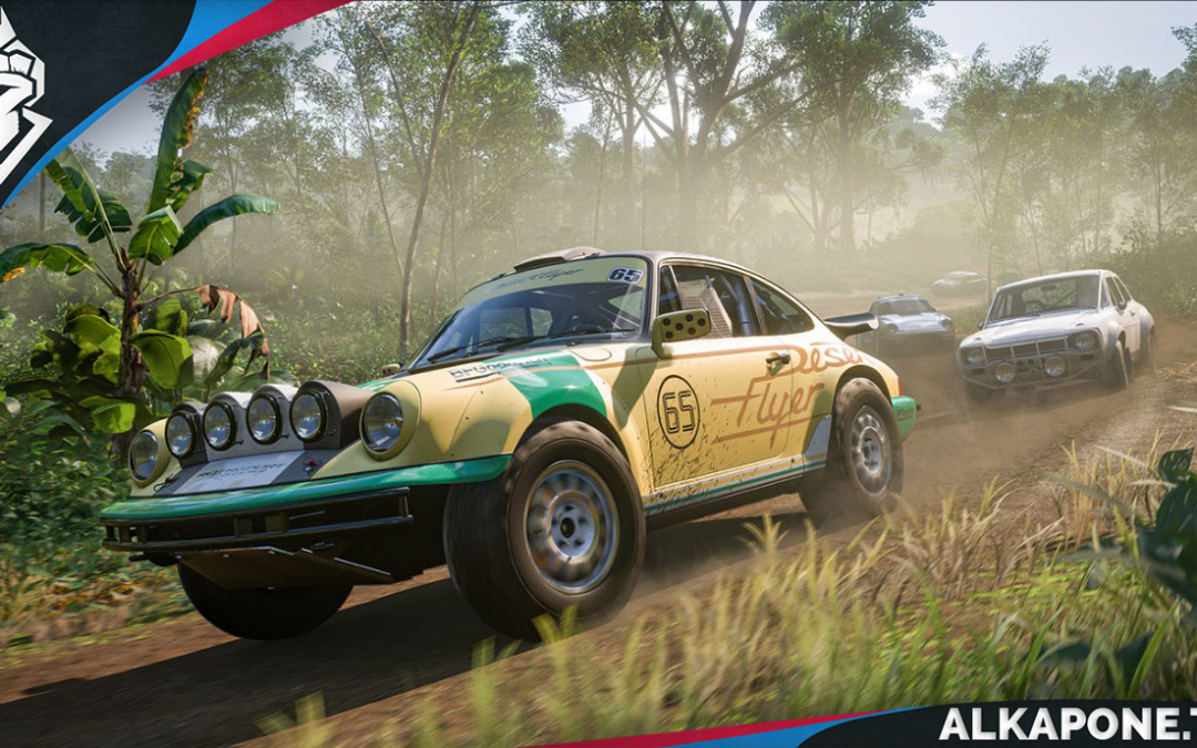 Forza Horizon 5 ya supera los 15 millones de jugadores