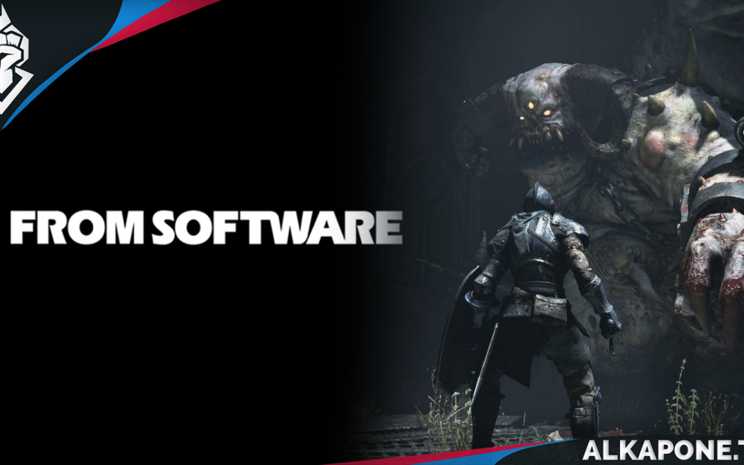 From Software sintió presión por los gráficos de Demon’s Souls para PS5