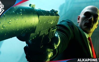HITMAN 3 recibe duras críticas negativas en Steam
