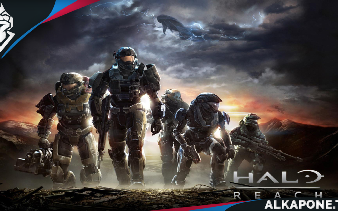 ¡Adiós! Servidores de Halo de Xbox 360 cerraran el día de mañana