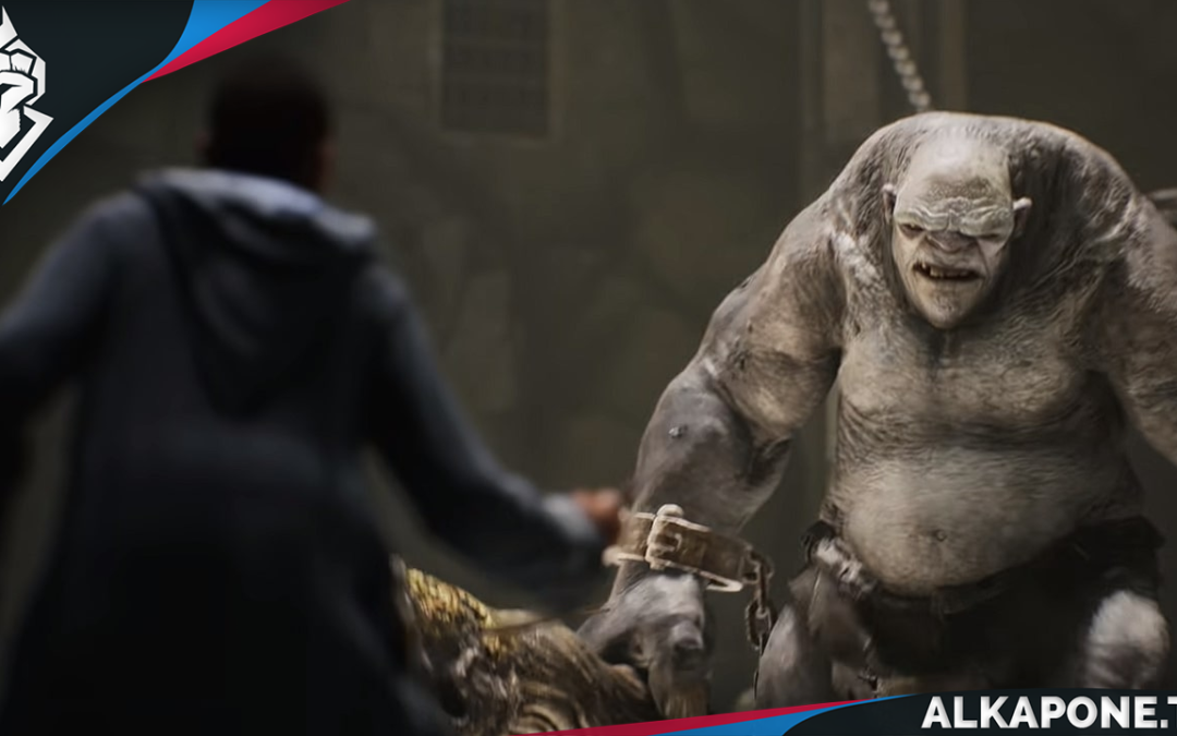 Reporte asegura que Hogwarts Legacy se lanzará en septiembre