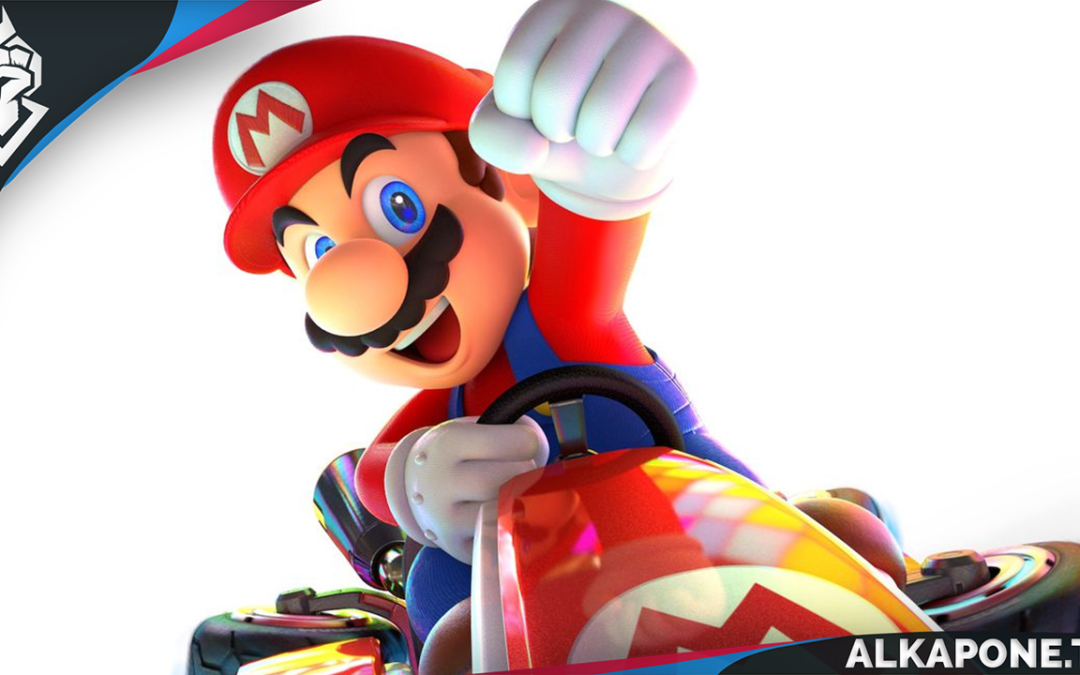 Analista asegura que Mario Kart 9 ya está en desarrollo