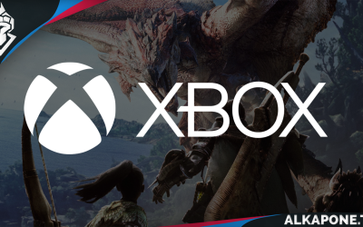 Xbox tendría un exclusivo similar a Monster Hunter