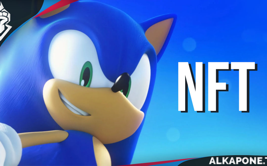 El apoyo de SEGA en los NFT dependerá del recibimiento de su comunidad